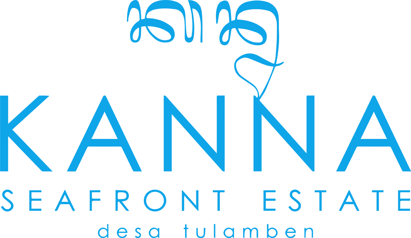 Kanna Seafront Estate – Beachfront Villa