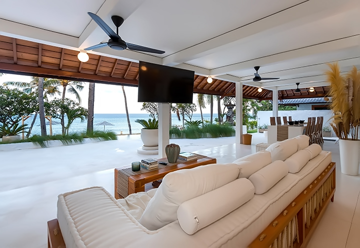 Modern Penthouse